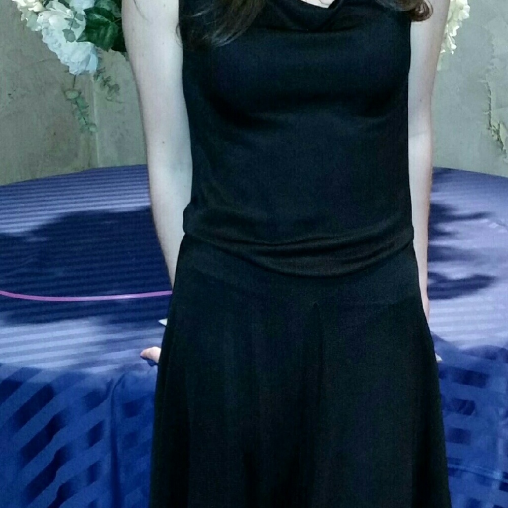 Balenciaga . Paris Dress