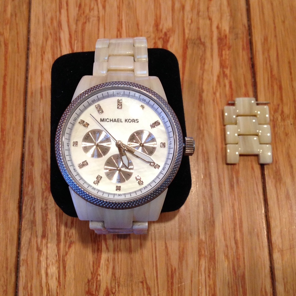 Michael Kors watch