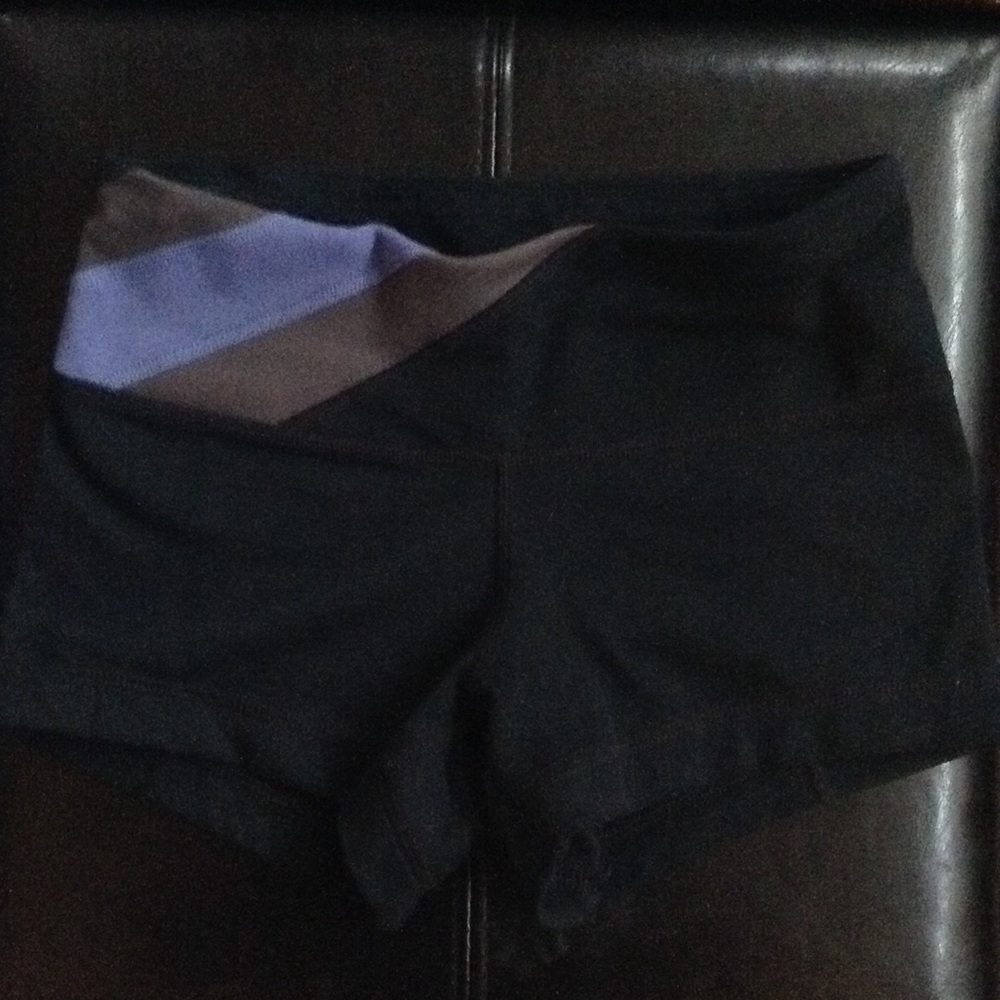 Under armor spandex