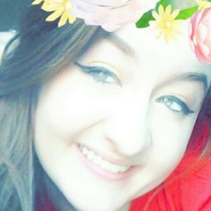 Meet your Posher, Ashlynn