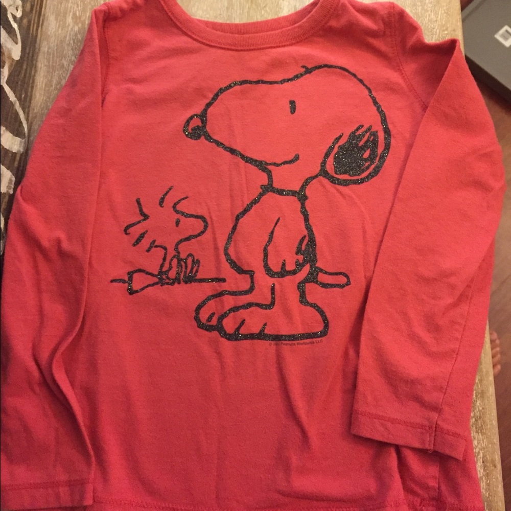 😍 Peanuts Love!
