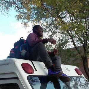 Meet your Posher, Dàñ