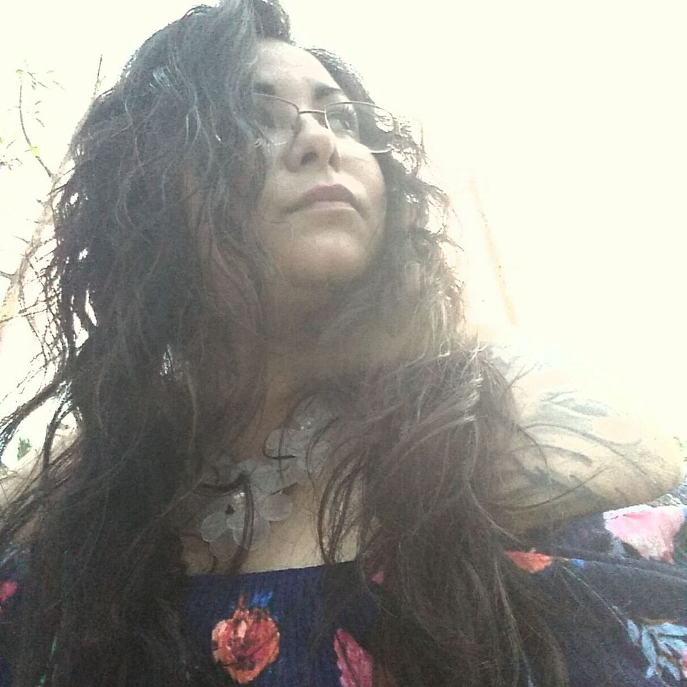 Meet your Posher, Karen