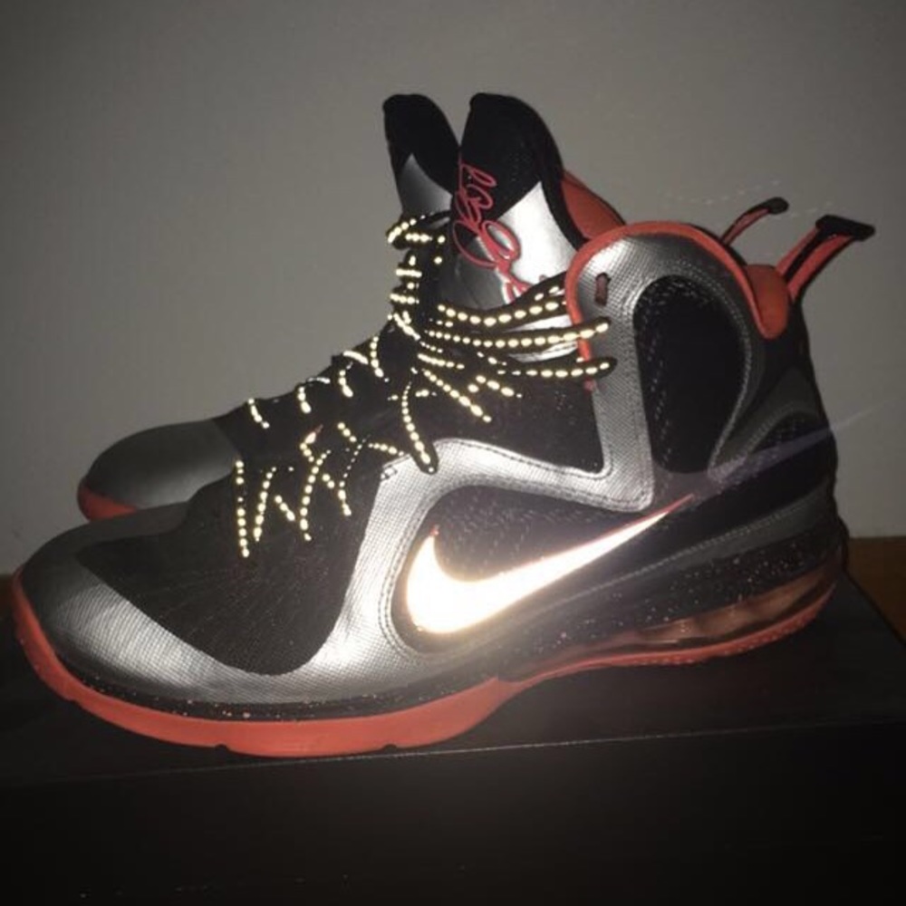 Meet your Posher, Lucas