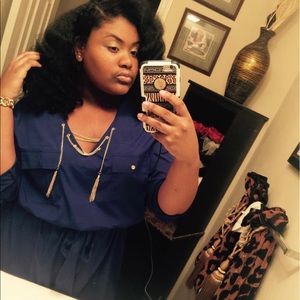 Meet your Posher, Cheyenne