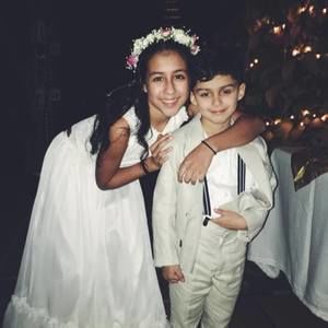 Meet your Posher, Nelson