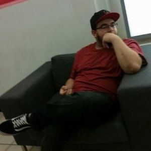 Meet your Posher, Jacob