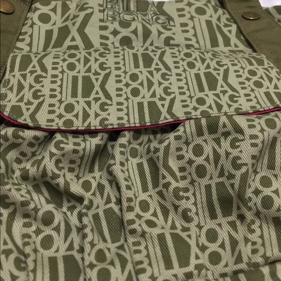 Billabong bag - Picture 2 of 8