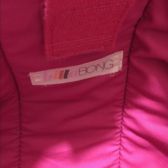 Billabong bag - Picture 5 of 8