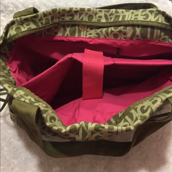 Billabong bag - Picture 6 of 8