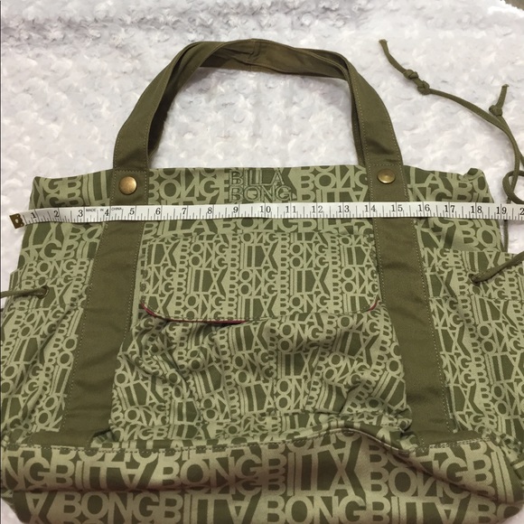 Billabong bag - Picture 7 of 8