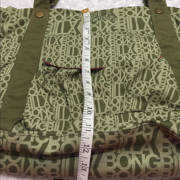 Billabong bag - Picture 8 of 8