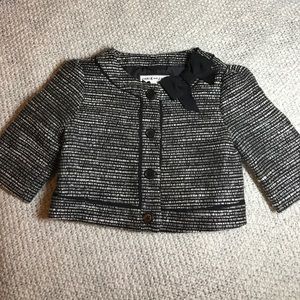 Amazing Janie and Jack jacket!!