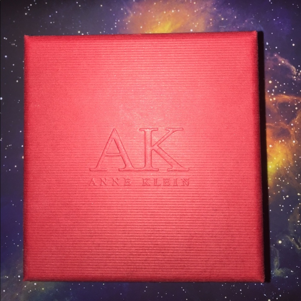 Anne Klein Watch