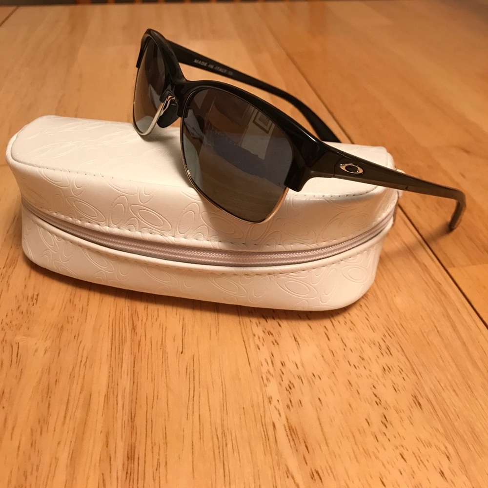 Oakley RSVP Sunglasses