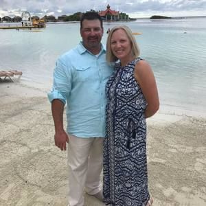 Meet your Posher, Connie