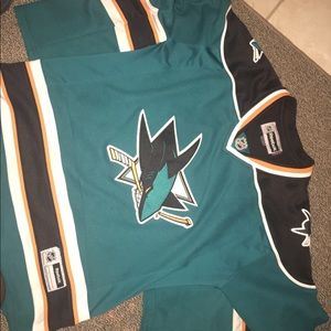 Women's hockey Jersey