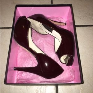 Steve Madden heels