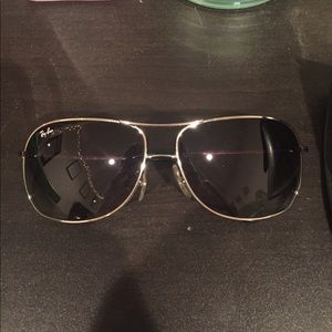 Ray Ban Aviators