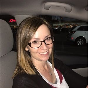 Meet your Posher, Amy