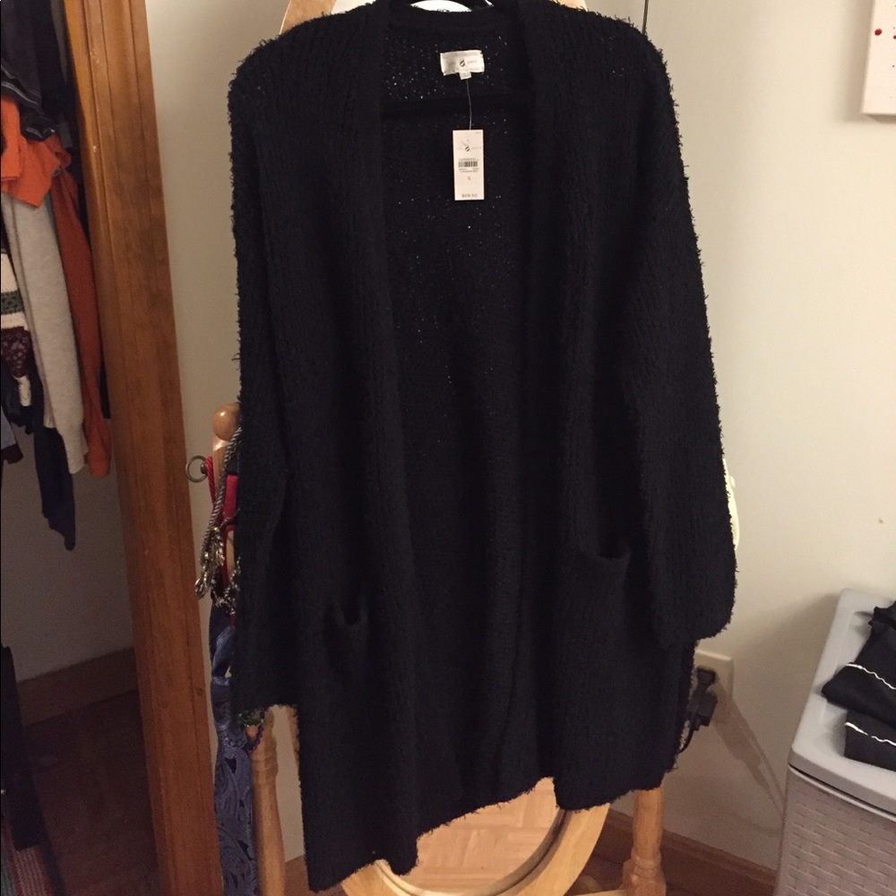 NWT Lou and grey sweater