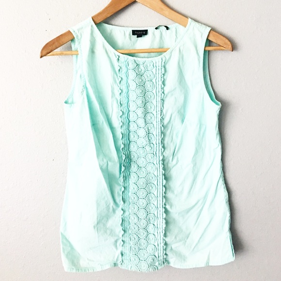 Talbots Tops - Talbots Top