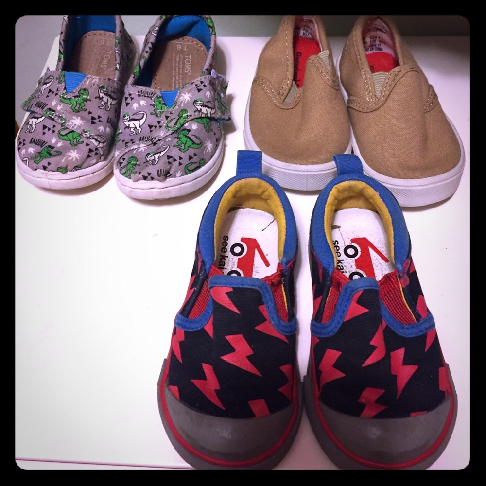 Kids shoes