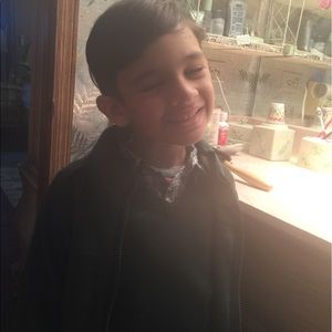 Meet your Posher, Amal