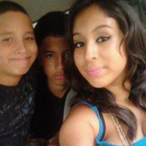 Meet your Posher, Ingrid