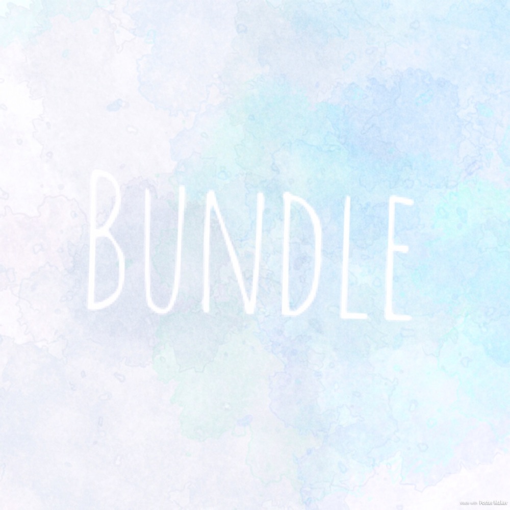 Bundle for manalove