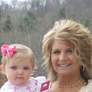 Meet your Posher, Janet