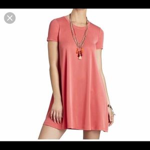 BCBG Maxazria t shirt dress! BRAND NEW!!