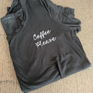 Super comfy, flowy shirt