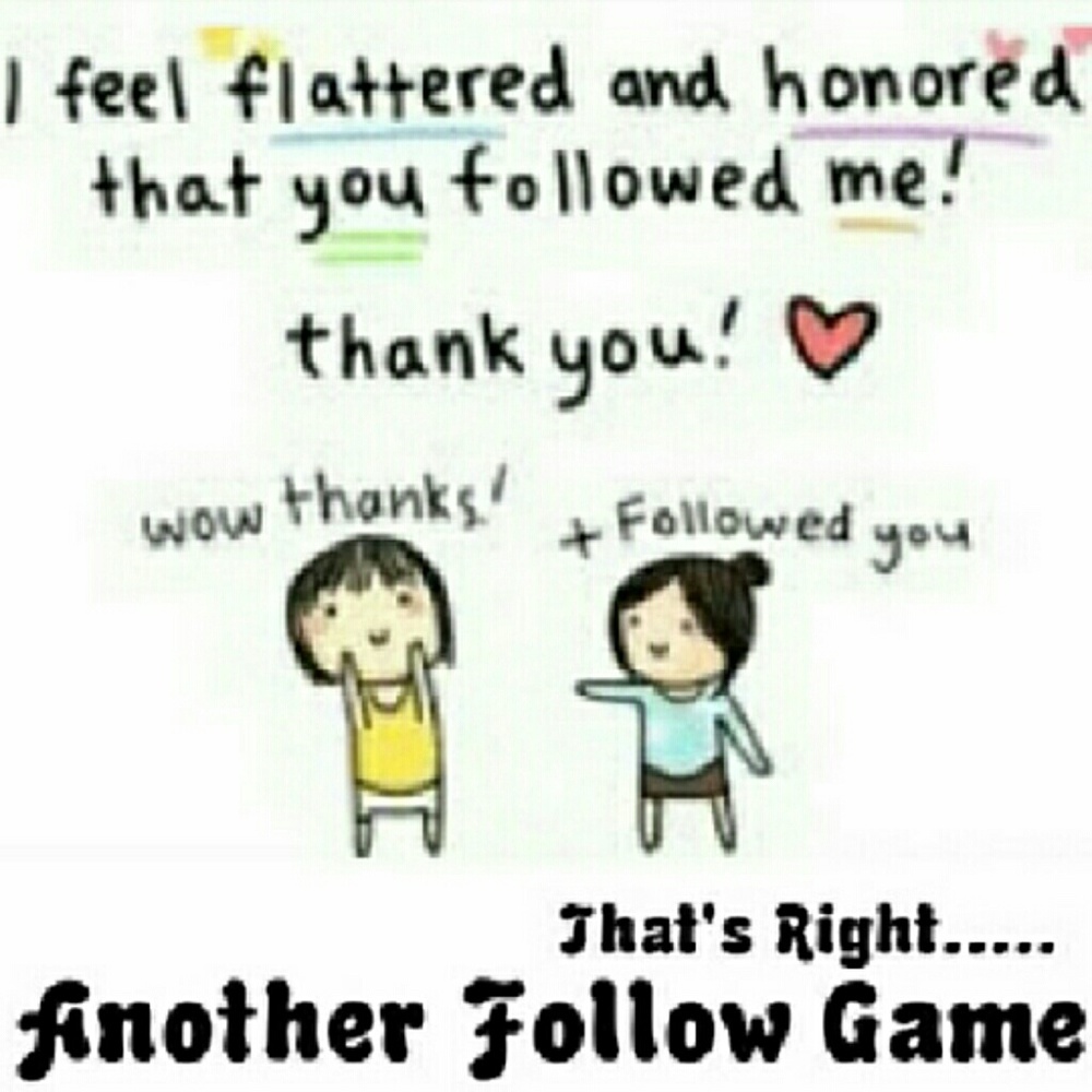 GAME FULL! ... Like, Follow, Tag, Share...Repeat - Picture 2 of 2