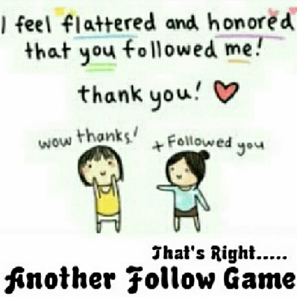 GAME FULL! ... Like, Follow, Tag, Share...Repeat - Picture 1 of 2