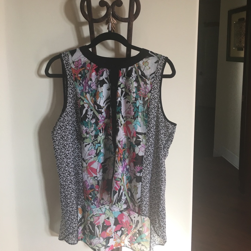 Blouse