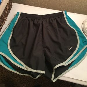 Like New Nike Running Shorts!