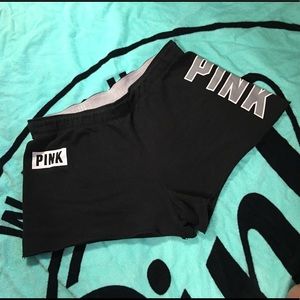 Victoria's Secret shorts
