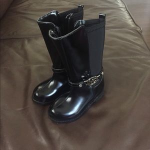Michael Kors boots