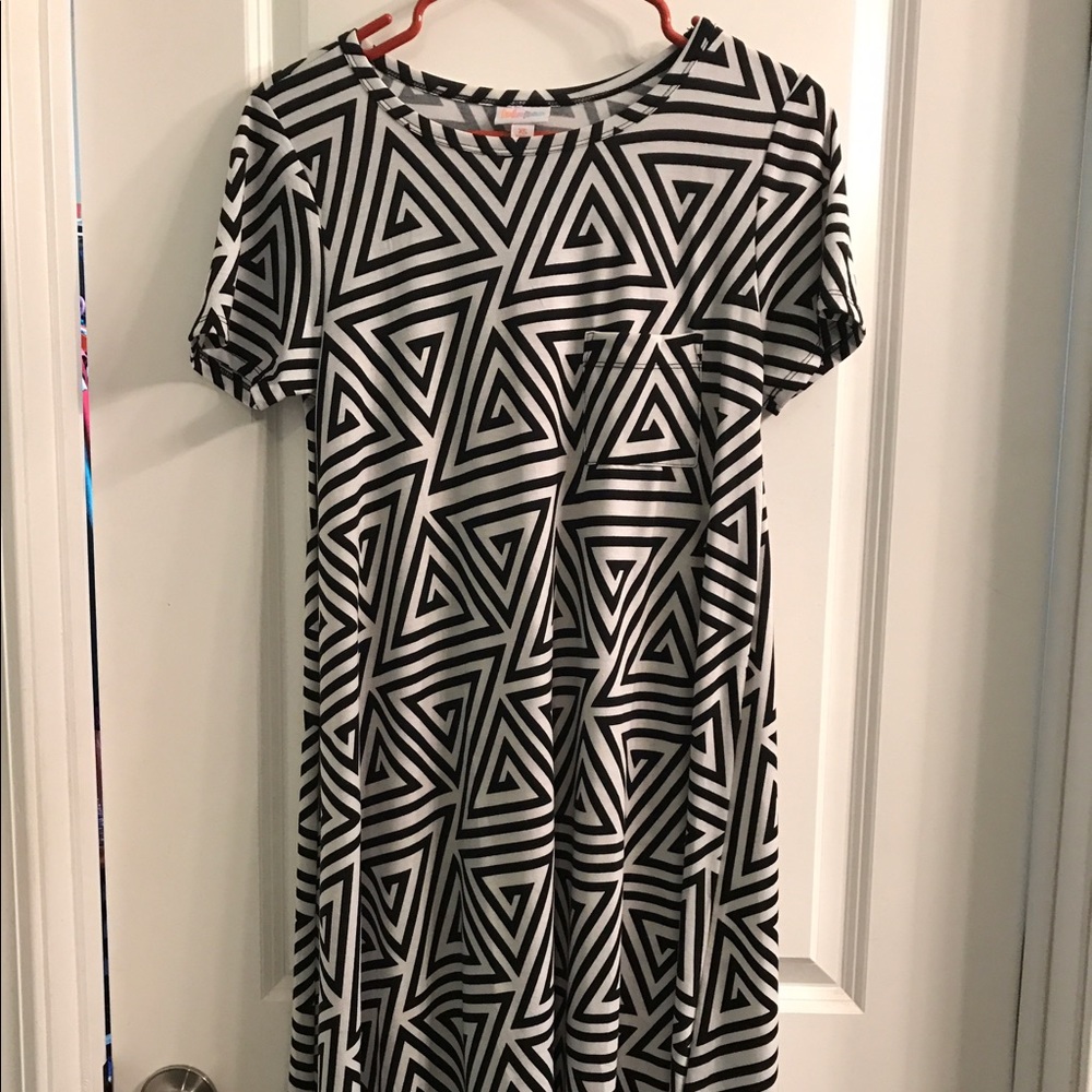 LLR Carly XS