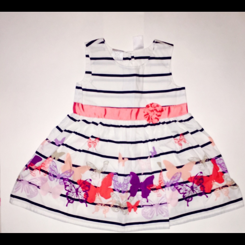 Girls dress
