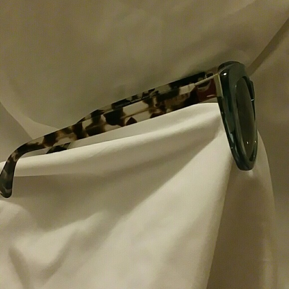 Coach Sunglasses brand new never worn