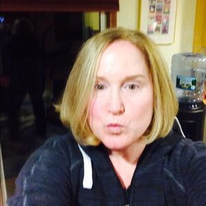 Meet your Posher, Alison