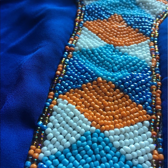 Small/Medium Blouse - Picture 3 of 4