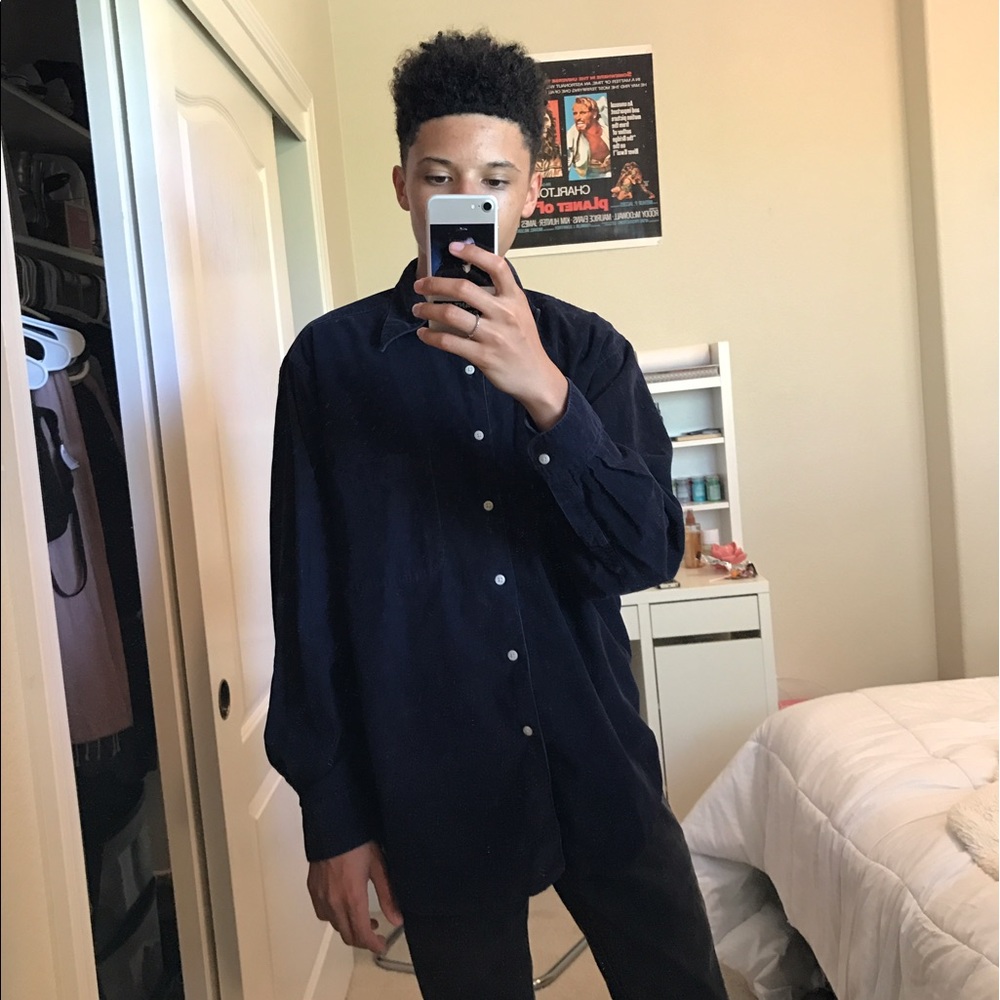 Saks Fifth Shirt