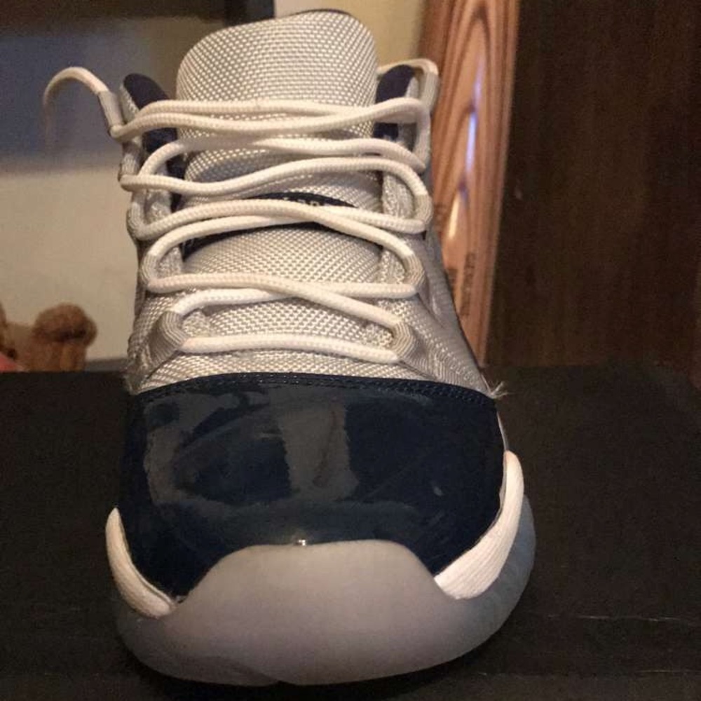 Jordan 11 George towns