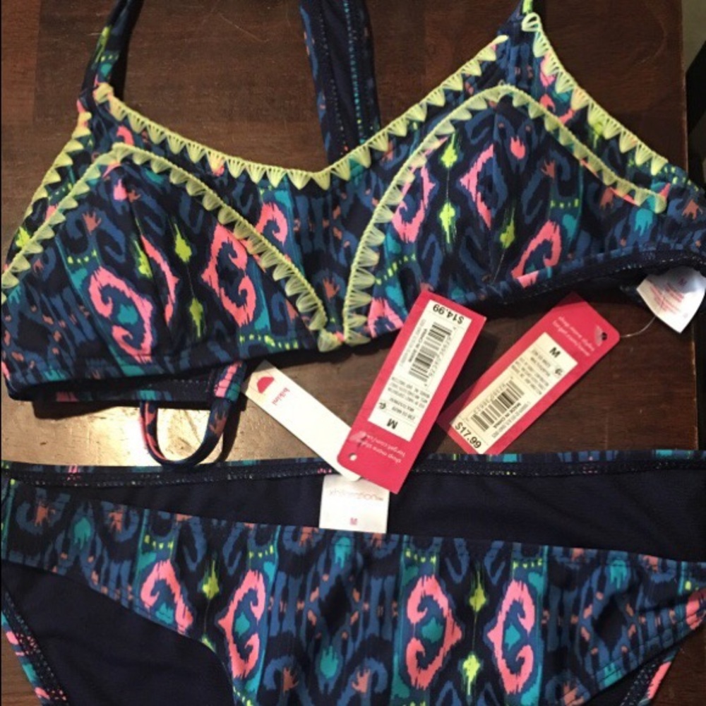 Women's Bikini