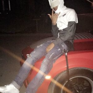 Meet your Posher, Montae