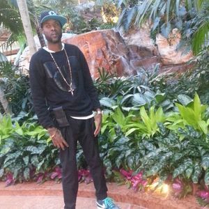 Meet your Posher, Ray-slim