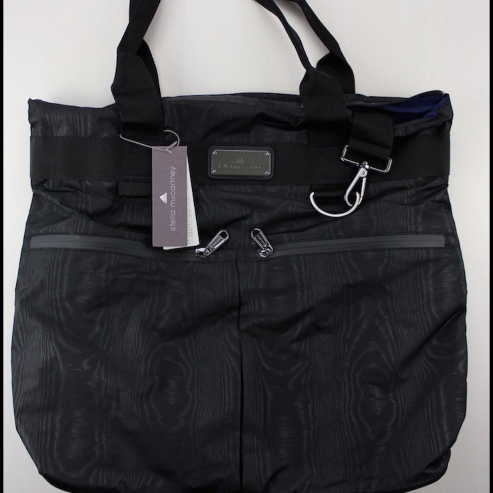 Adidas by Stella McCartney XL sports bag